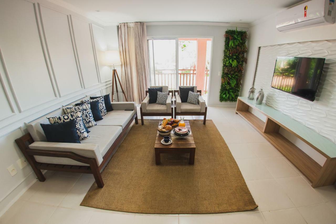 Condominio Proximo Ao Park Aquatico Aquiraz Exterior foto
